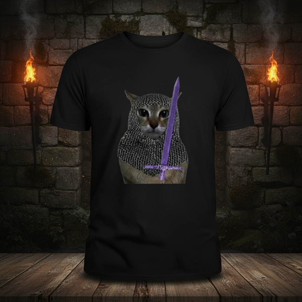 Soldier Regular Tee | Unisex