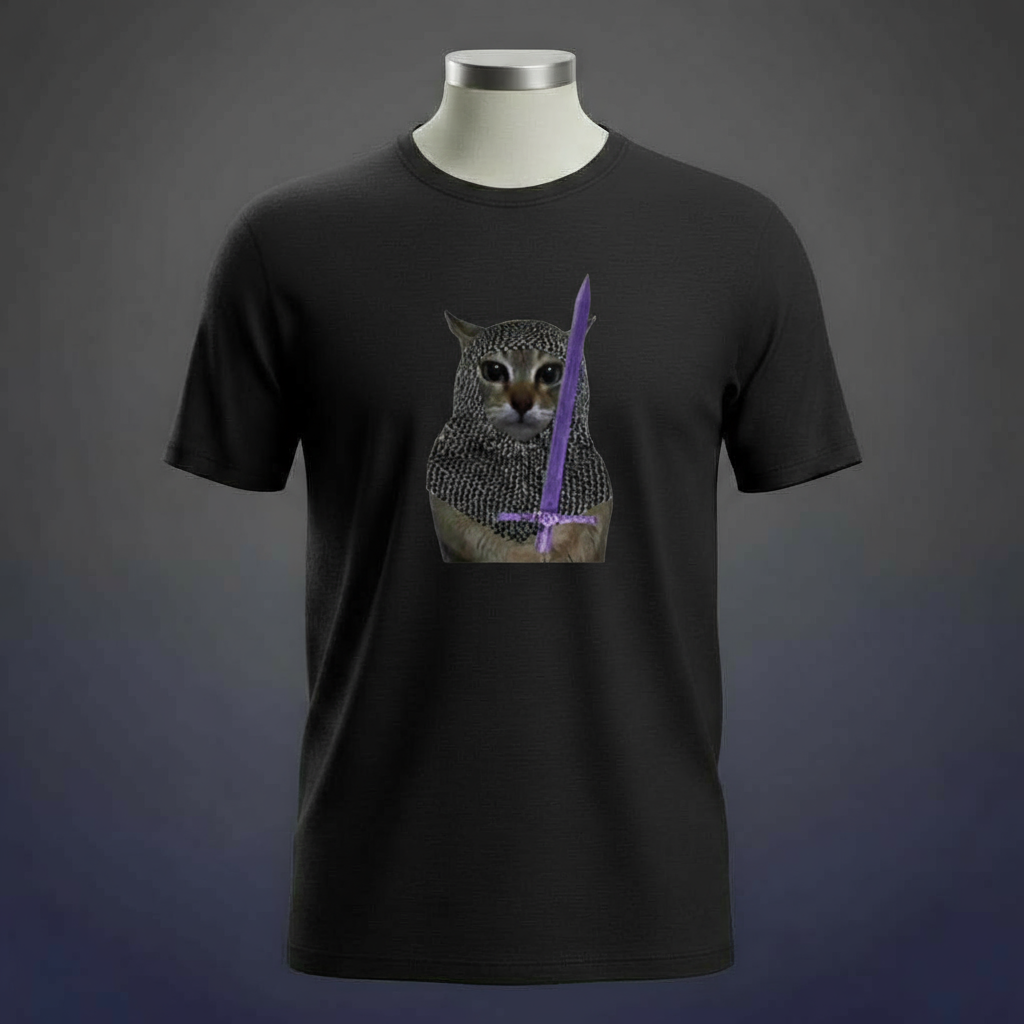 Soldier Regular Tee | Unisex