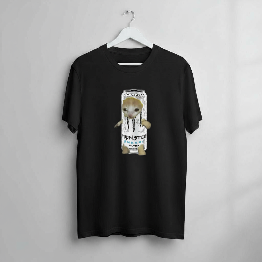 Energy Regular Tee | Unisex