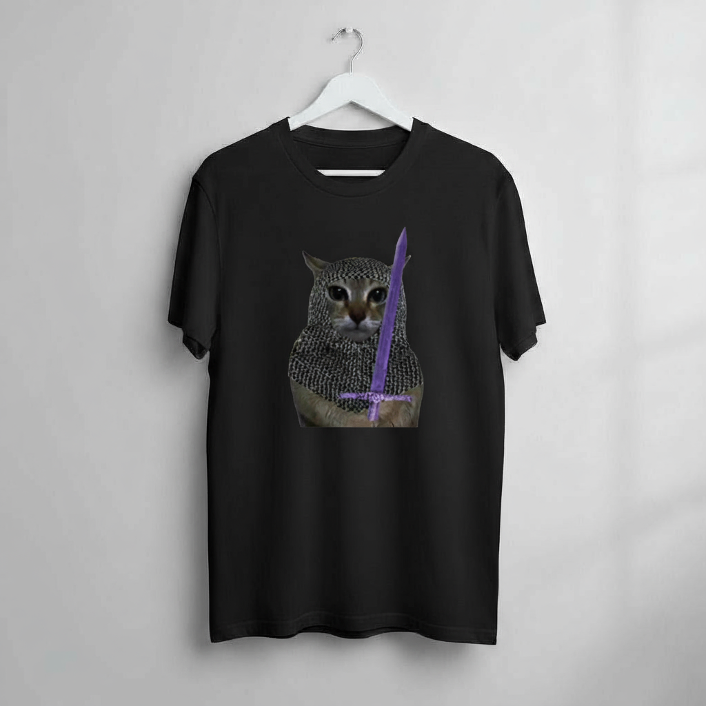 Soldier Regular Tee | Unisex