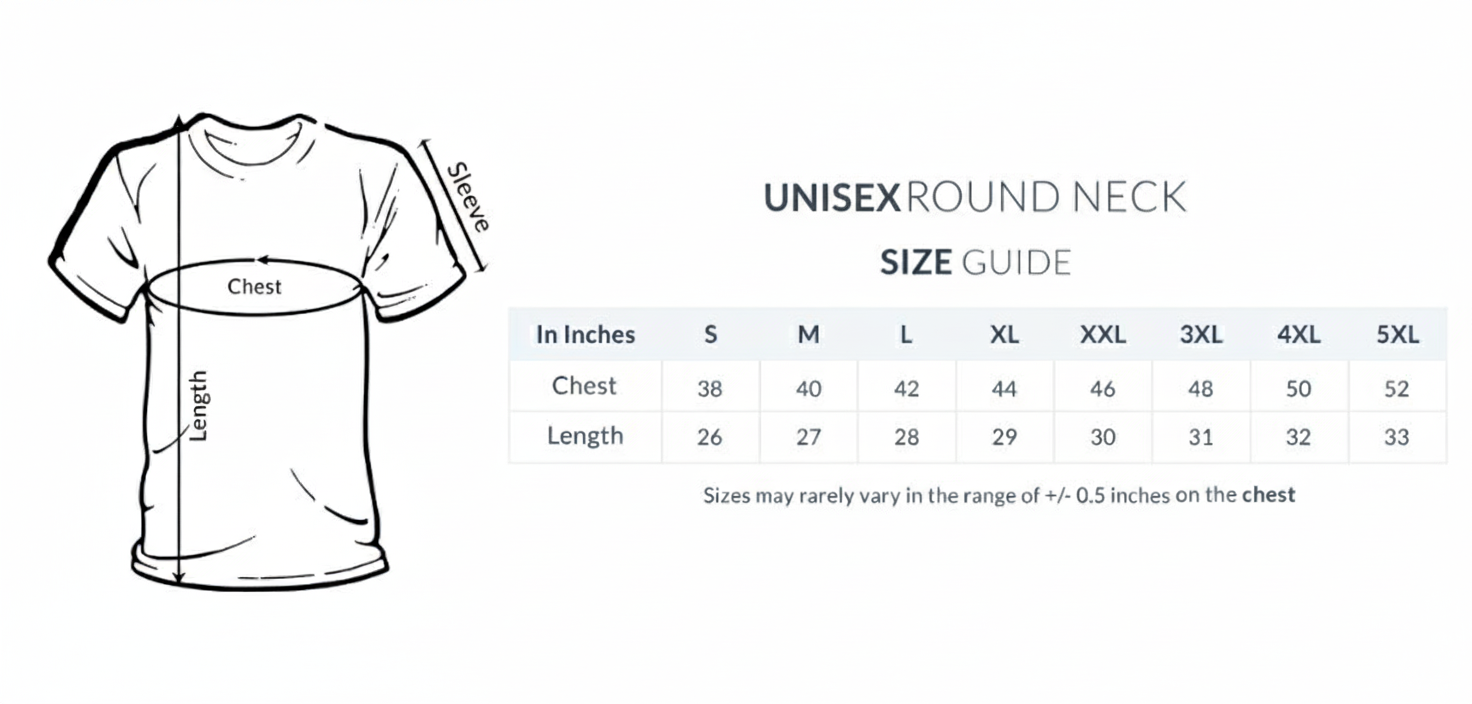 Habibi Loves Oil Regular Tee | Unisex